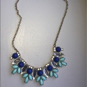 Statement necklace.*sold together*